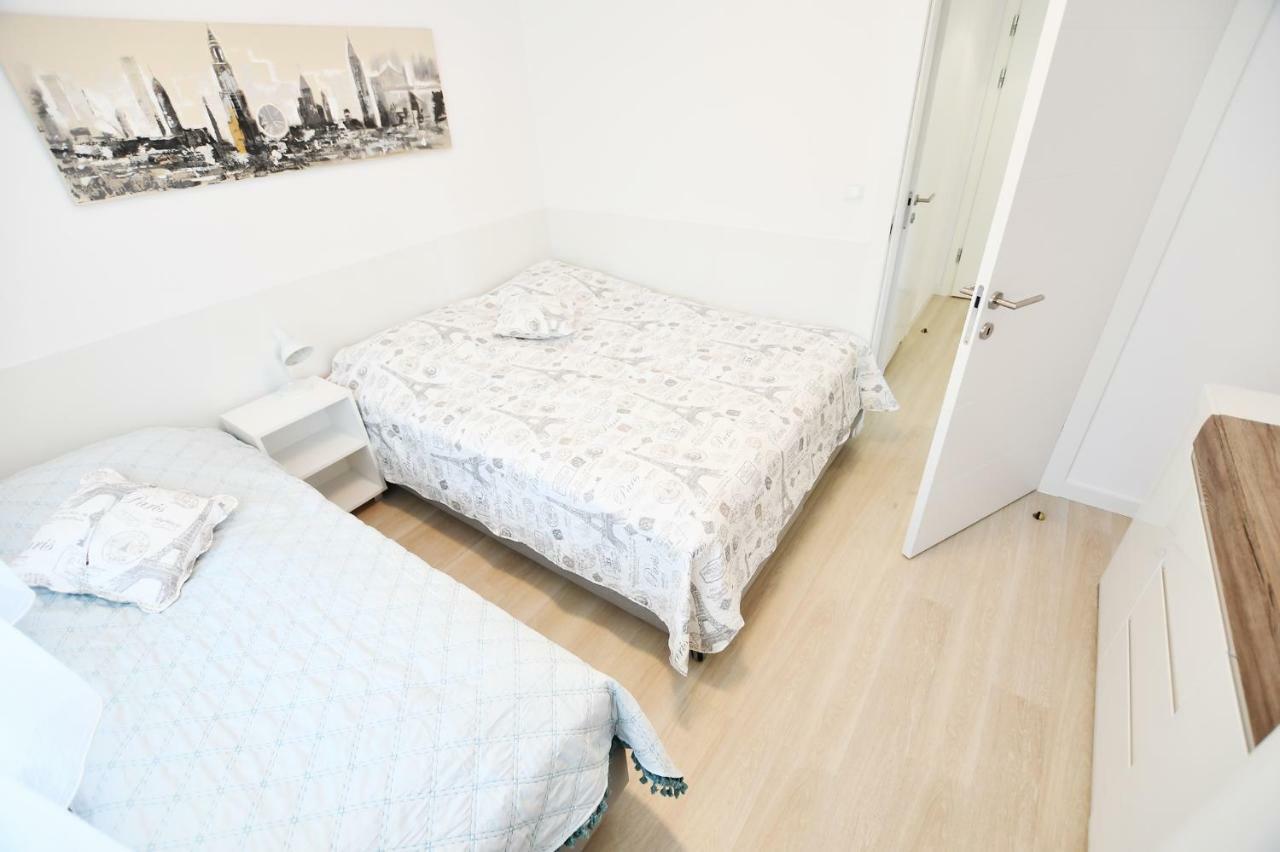 Wolski Apartments - Strzelecka 33 Kolobrzeg Luaran gambar
