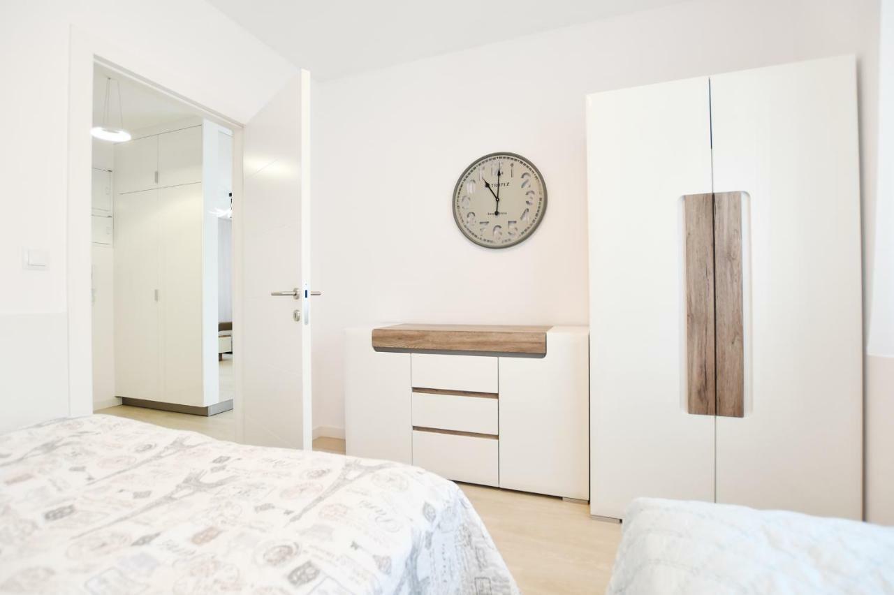 Wolski Apartments - Strzelecka 33 Kolobrzeg Luaran gambar